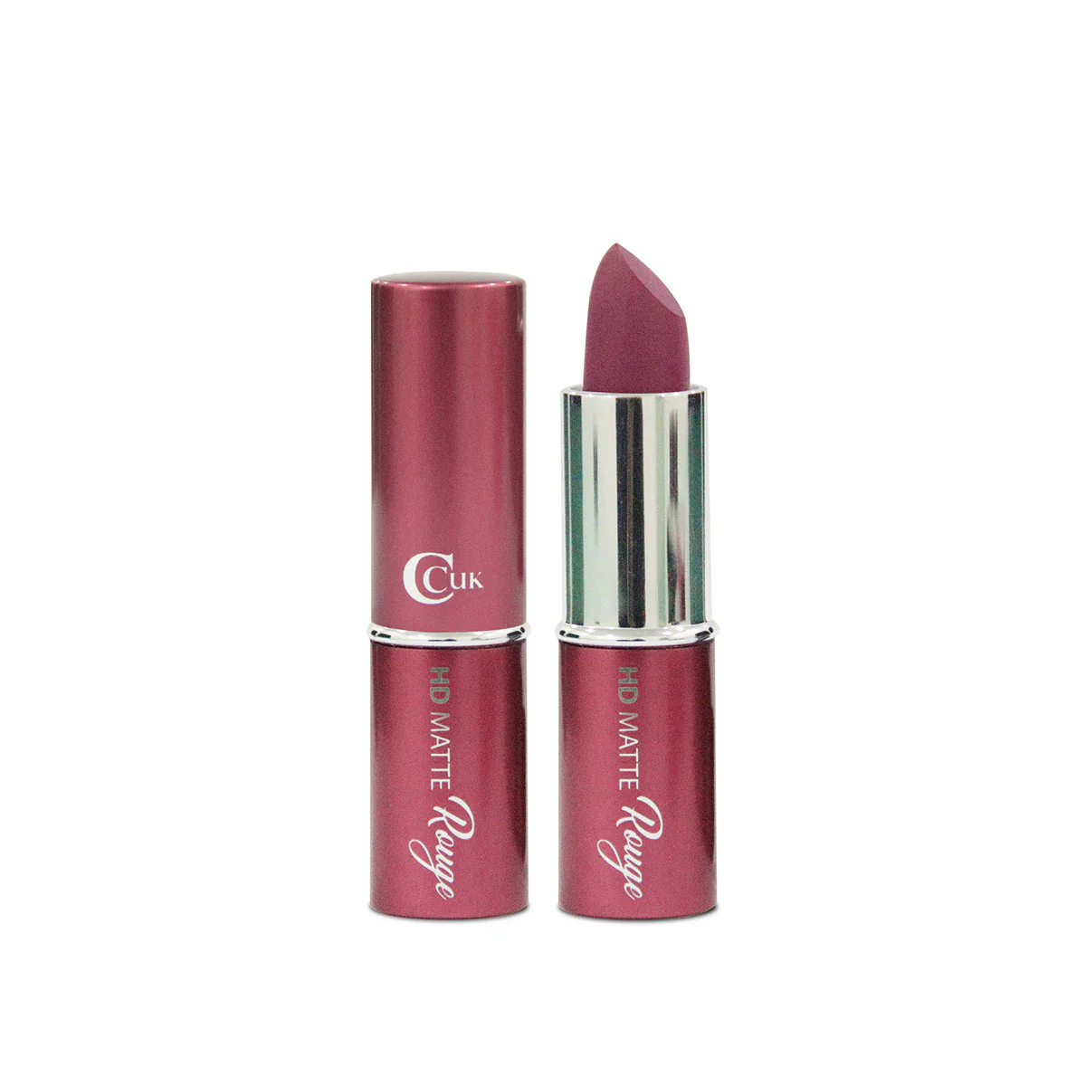 Rouge HD Matte Lipstick - Image 5